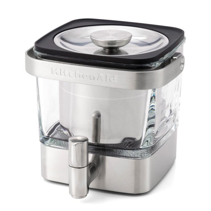 キッチンエイド コールドブリューコーヒーメーカーの商品写真