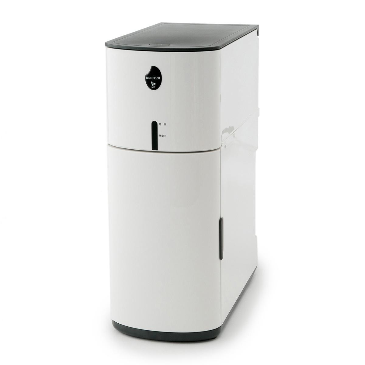 保冷米びつ Ricecool 5キロタイプの商品写真