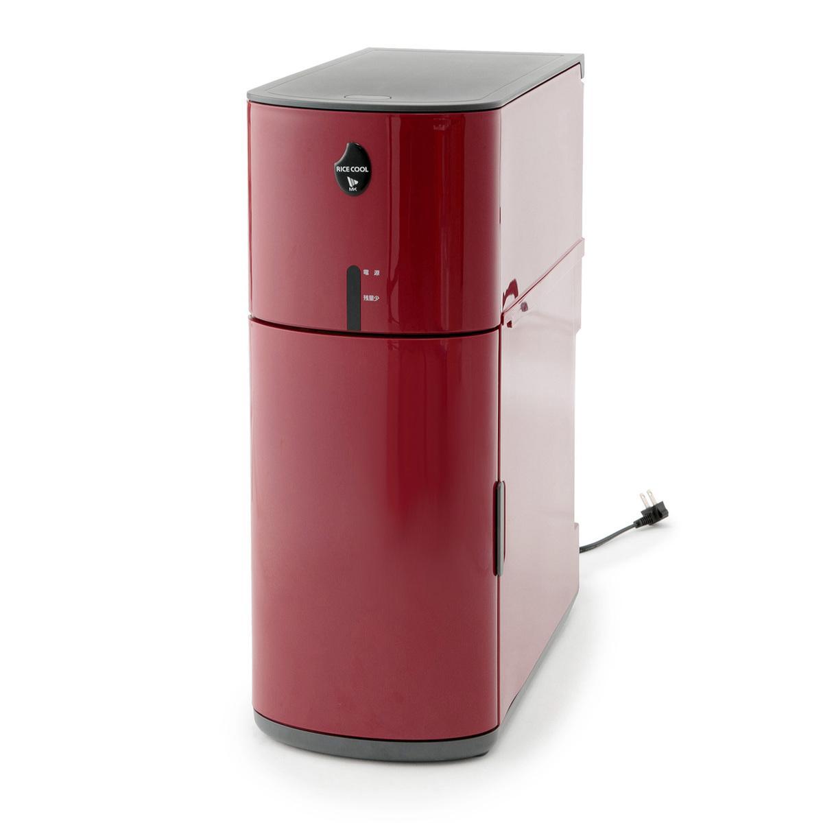 保冷米びつ Ricecool 5キロタイプの商品写真