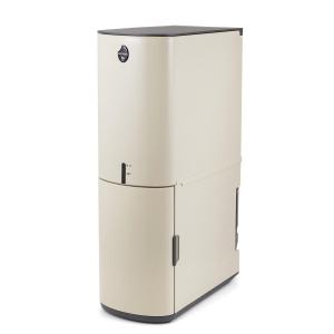 保冷米びつ Ricecool 10キロタイプの商品写真