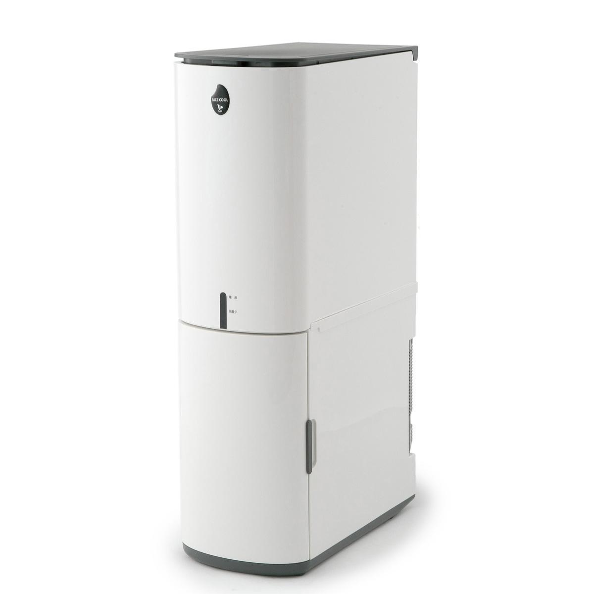 保冷米びつ Ricecool 10キロタイプの商品写真