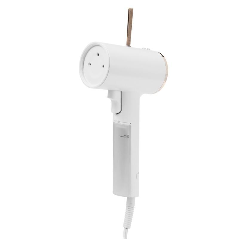 超軽量！ハンディースチーマーの商品写真