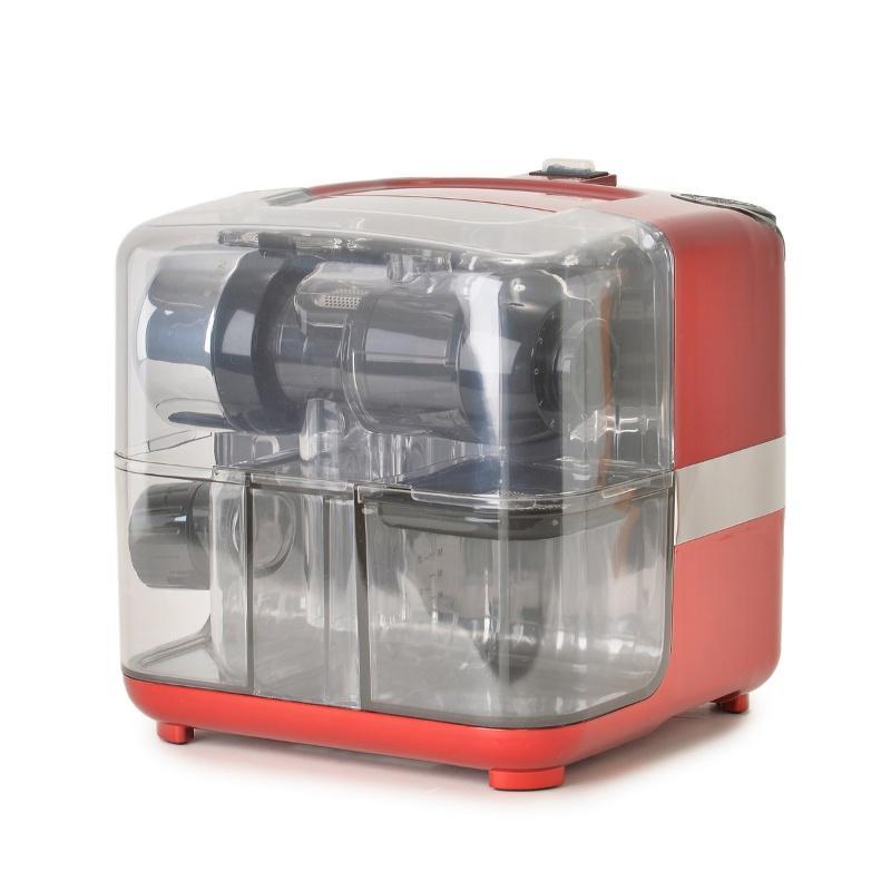 Omega CUBE300 スロージューサー 【レシピカード付】の商品写真