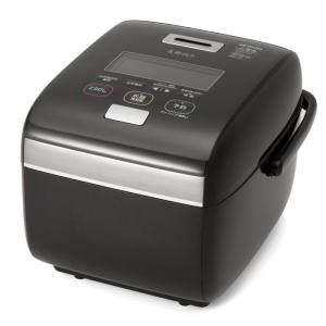 象印 圧力IH炊飯ジャー1升【炎舞炊き】の商品写真