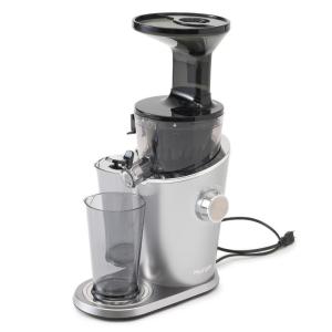 低速搾汁ヒューロム スロージューサー アドバンスド100の商品写真