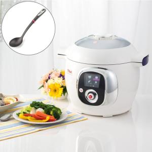 T-fal圧力調理もできるマルチクッカー クックフォーミーの商品写真