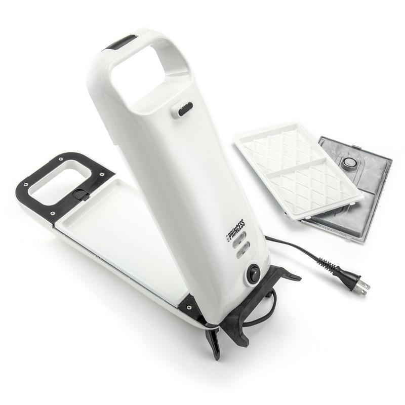 PRINCESS ホットスナックメーカーの商品写真