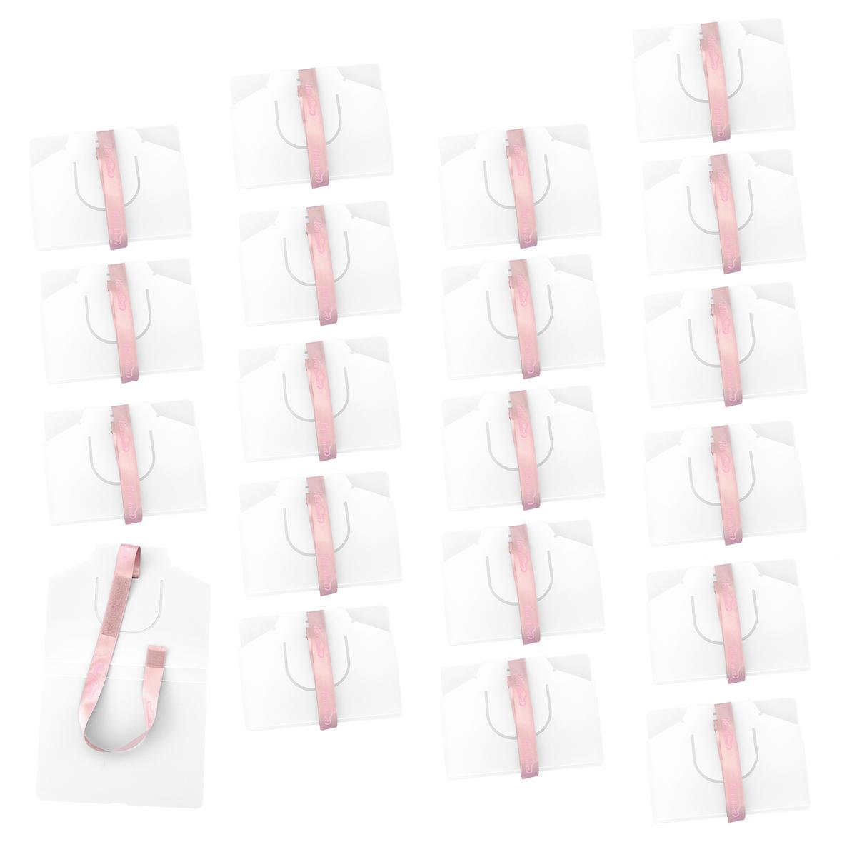 洋服をピッと畳める美収納ボード プチクロ 20枚の商品写真