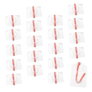 洋服をピッと畳める美収納ボード プチクロ 20枚の商品写真