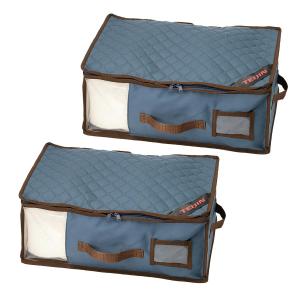 TEIJIN 乾っとパック防ダニプラス 小サイズ 2個セットの商品写真