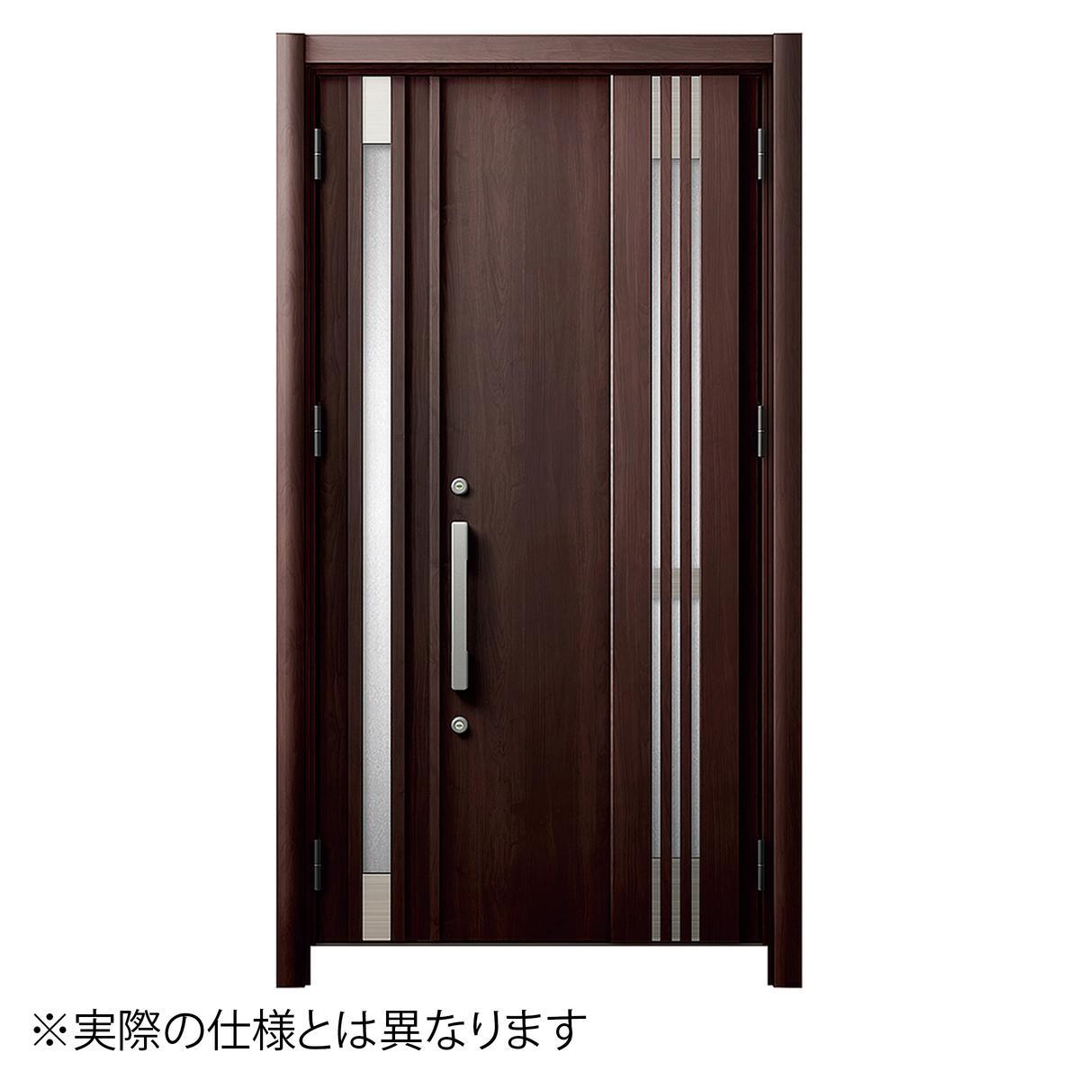 リクシル 玄関ドアリフォーム リシェント [寒冷地断熱仕様]の商品写真