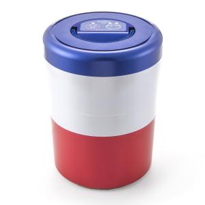 生ごみ乾燥機パリパリキューブライトαフィルター特別セットの商品写真