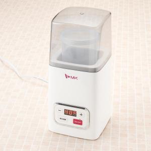 ヨーグルト・甘酒メーカ-の商品写真