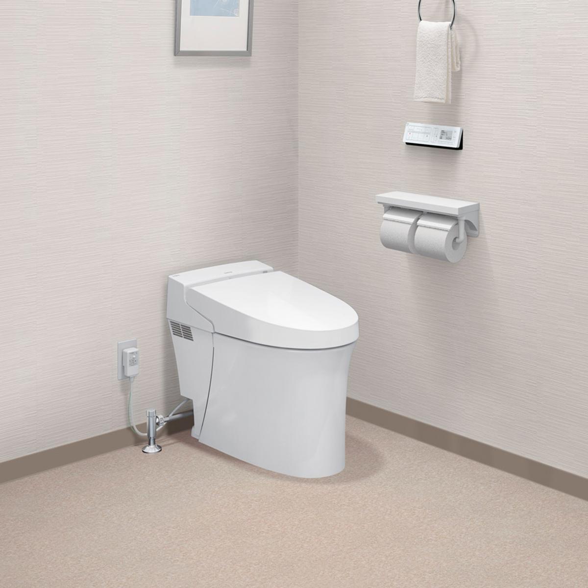 LIXILまるごとトイレリフォームの商品写真