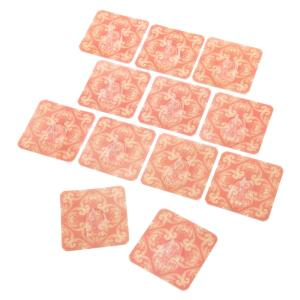 おしゃれに美しく壁に収納ミニフック 12点セットの商品写真