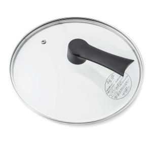 ベルフィーナ 立つガラス蓋 24cm用の商品写真