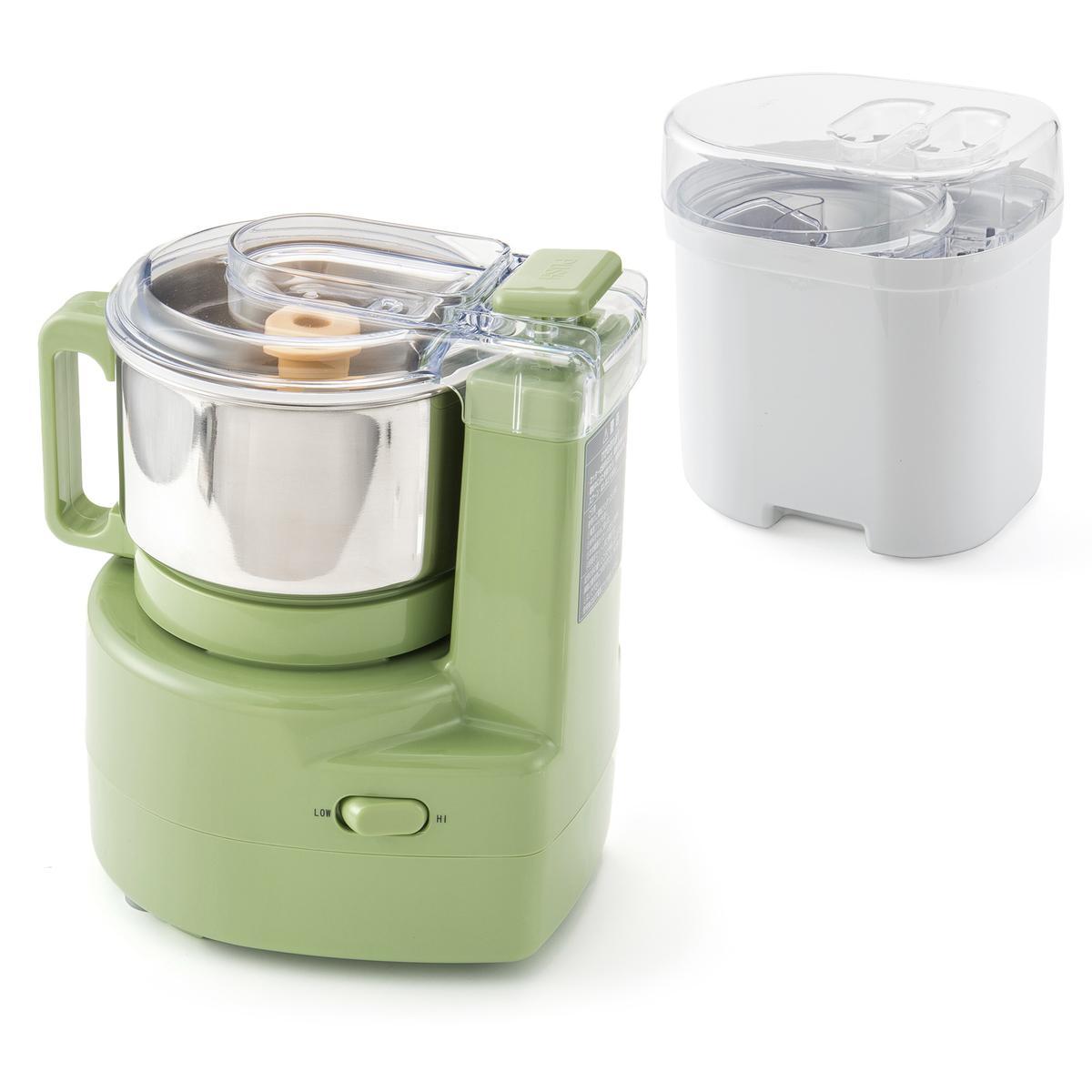 あじのさと Wスピード 下拵えパーフェクトセットの商品写真