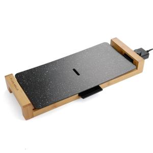 SURE セラミックグリルプレートの商品写真