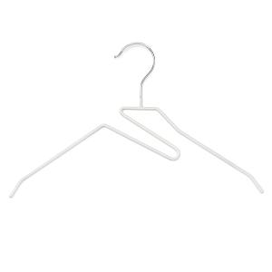 滑りにくい! ノンスリップランドリーハンガー10本セットの商品写真