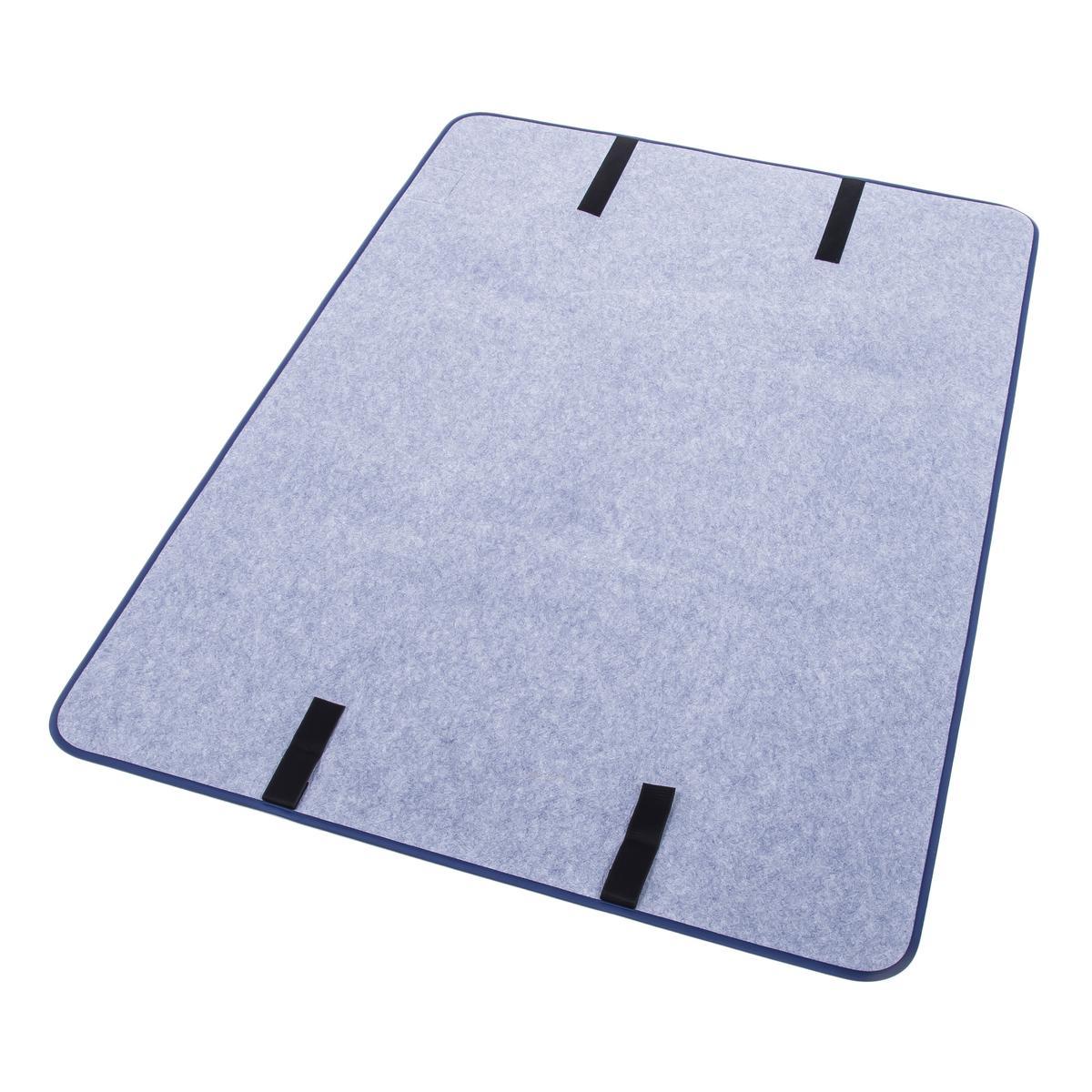 TEIJIN 乾っとプラスデオシート防ダニタイプ[ダブル]の商品写真