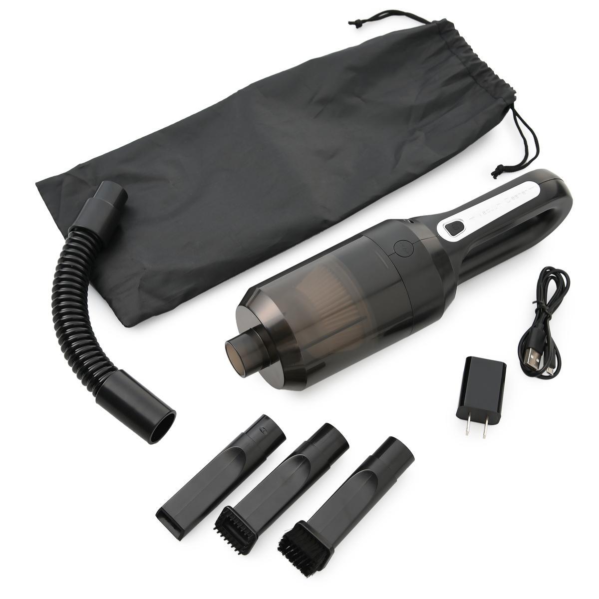 スタイリッシュハンディクリーナーの商品写真