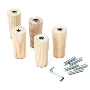 エレクトロラックス 空気清浄機用ウッドレッグの商品写真