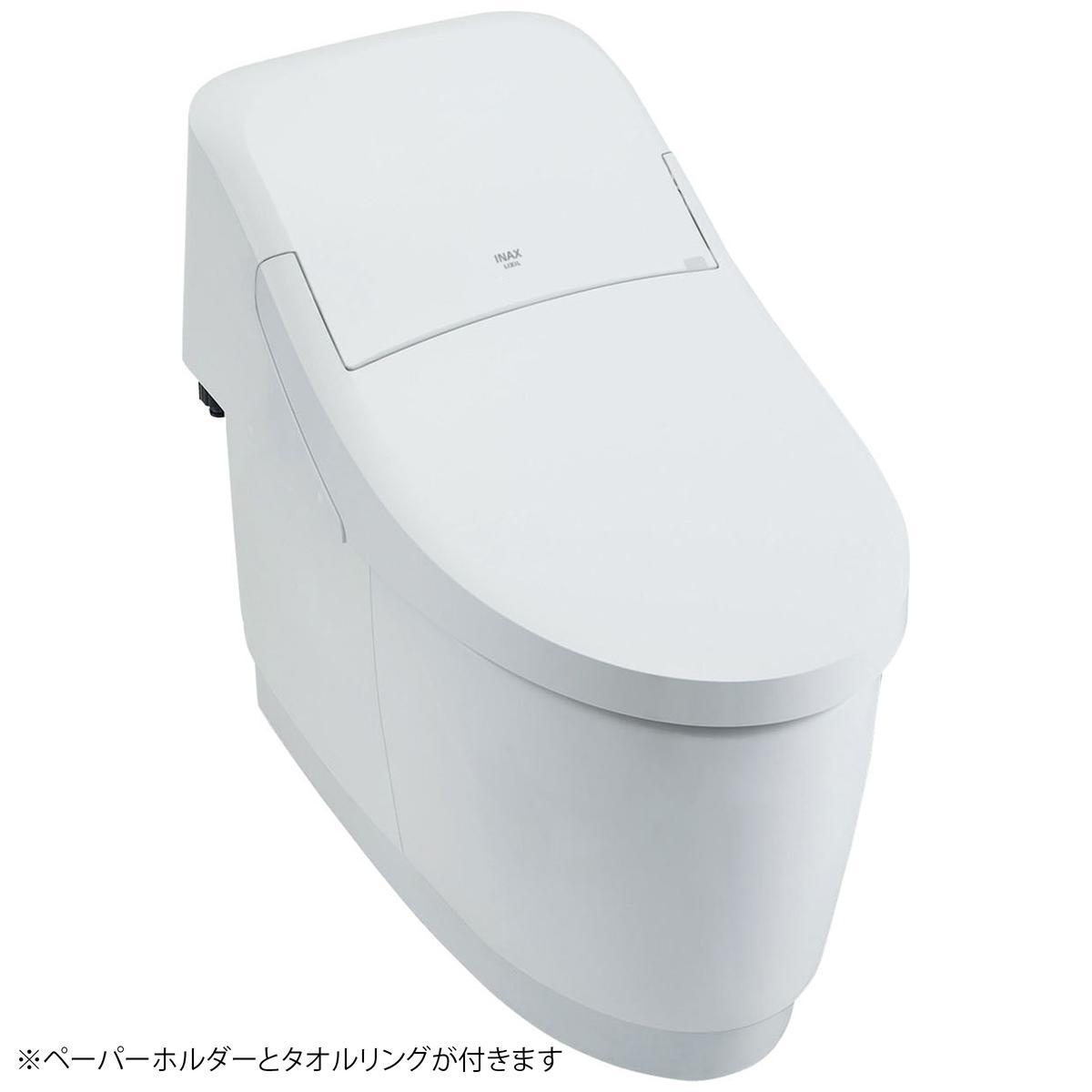 LIXILまるごとトイレリフォーム[アクアセラミック]プレアスの商品写真