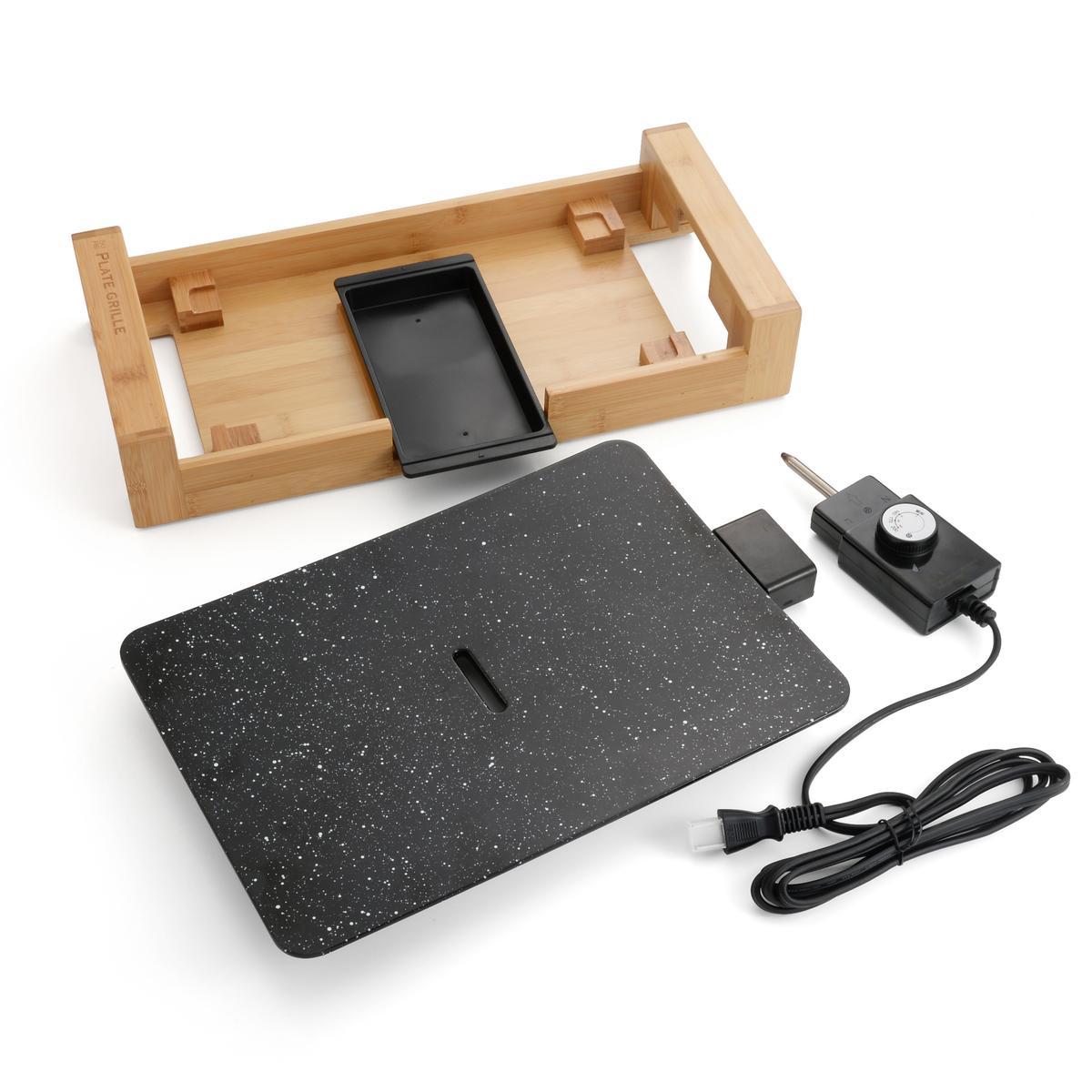 SURE セラミックグリルプレート ミニの商品写真