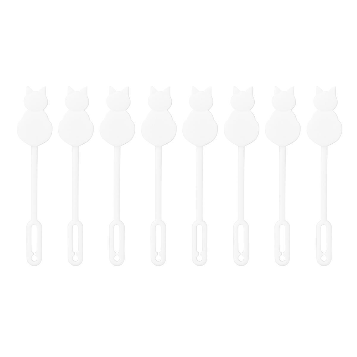 ピタッとくっつく!キチッと収納!まぐねこ8個セットの商品写真