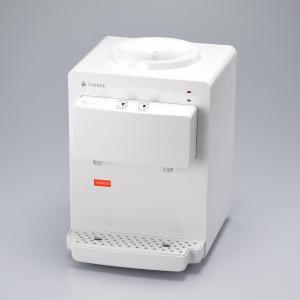 リヴィーズ ペットボトル式 コンパクトウォーターサーバーの商品写真