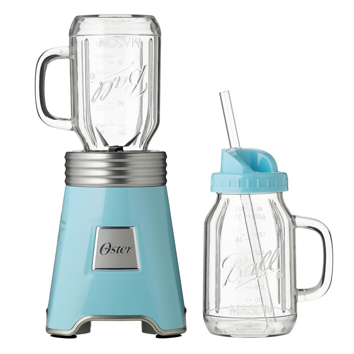 オスター ボールジャーブレンダー2カップセットの商品写真