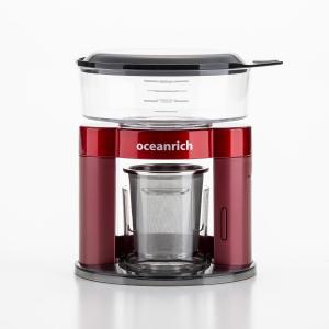 自動で本格ドリップ! 珈琲メーカー オーシャンリッチプラスの商品写真