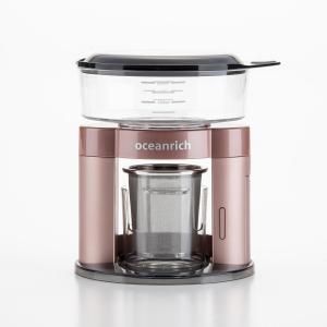 自動で本格ドリップ! 珈琲メーカー オーシャンリッチプラスの商品写真