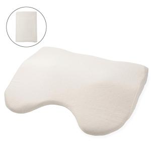 重太みゆき監修 美姿勢まくら[カバー2枚付]の商品写真