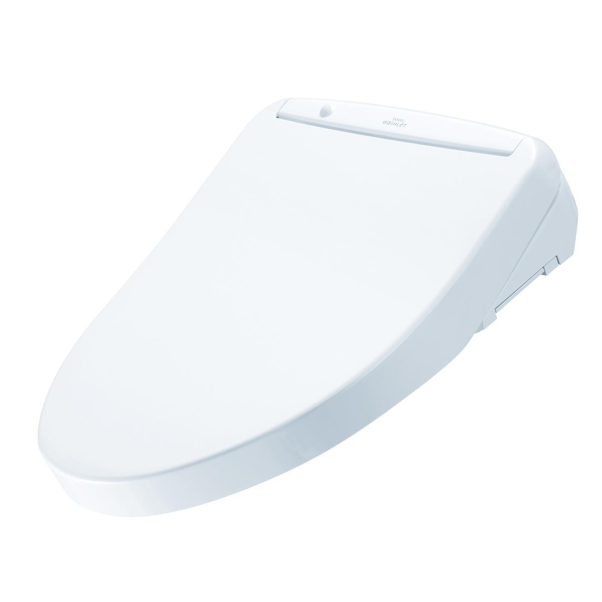 TOTO ウォシュレット設置交換 便座廃棄込の商品写真