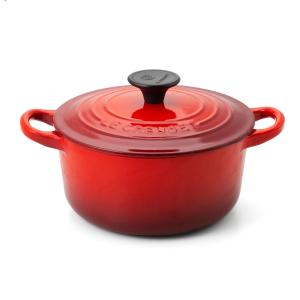 ル・クルーゼ ココット・ロンド16cmの商品写真