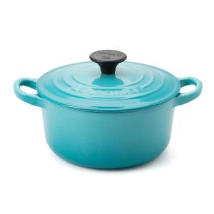 ル・クルーゼ ココット・ロンド16cmの商品写真