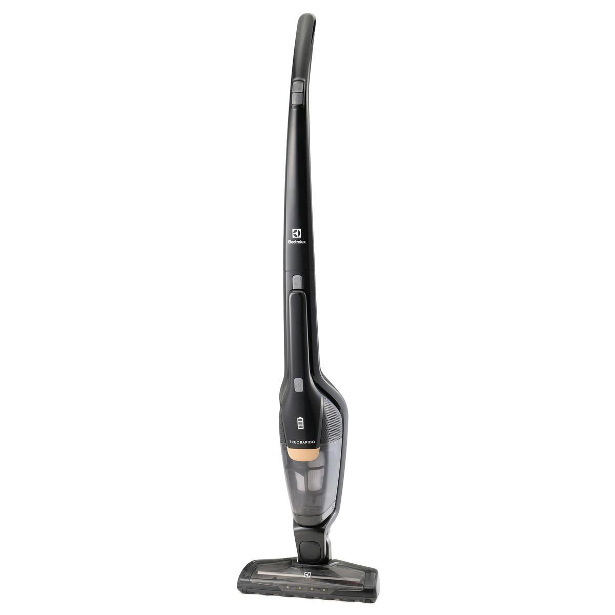 エレクトロラックス コードレススティッククリーナーエルゴラピードリチウムの商品写真