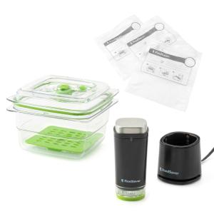 フードセーバー ポータブルマシンの商品写真