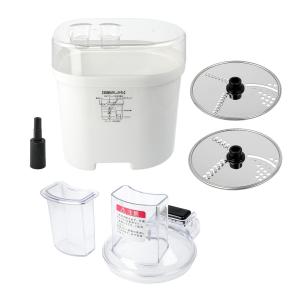 あじのさとスライサーキット[Wスピード用]の商品写真