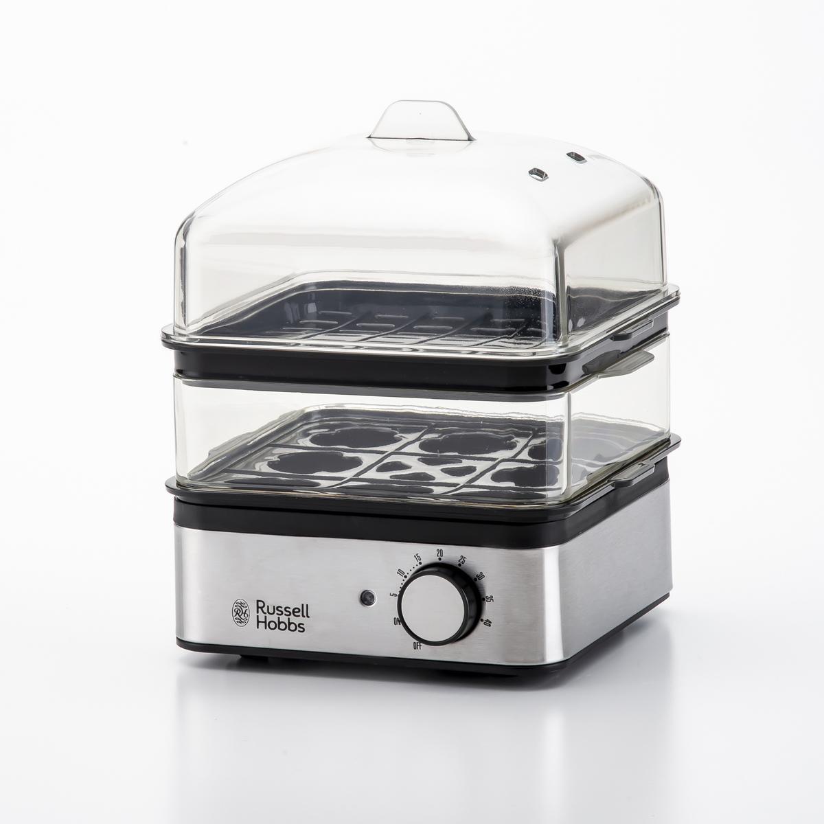 ラッセルホブス ミニスチーマーの商品写真