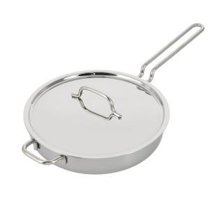 ジオ・プロダクト 全面七層構造 ソテーパン25cmの商品写真