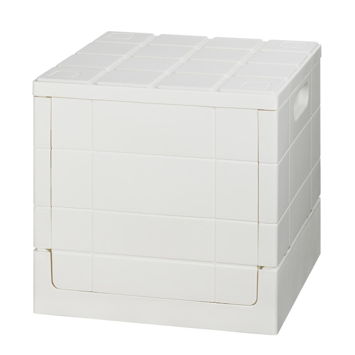 イワタニ GRID【グリッド】 コンテナ CUBEの商品写真