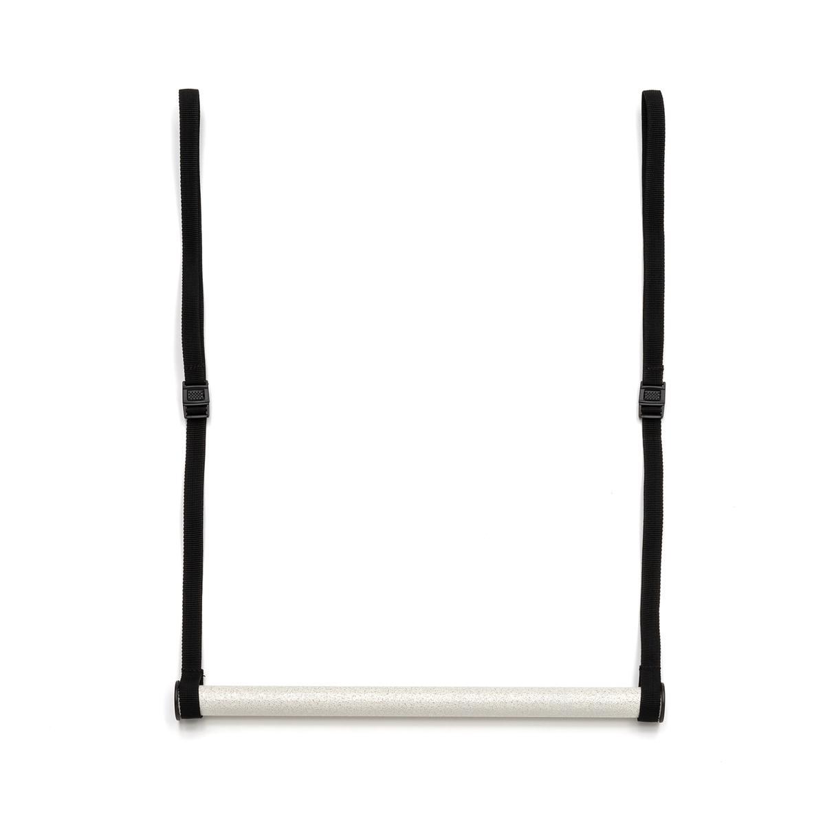 ミラクル5秒ハンガー用 ハンギングバー 35cmの商品写真