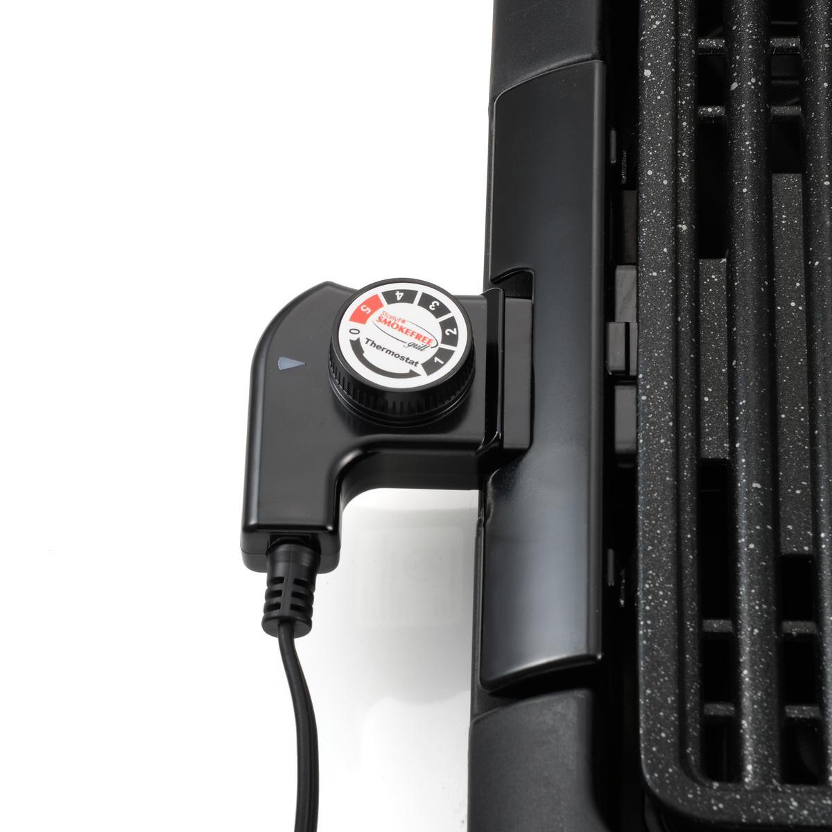 煙を減らしてお家で焼肉 スターライフスモークフリーグリルの商品写真