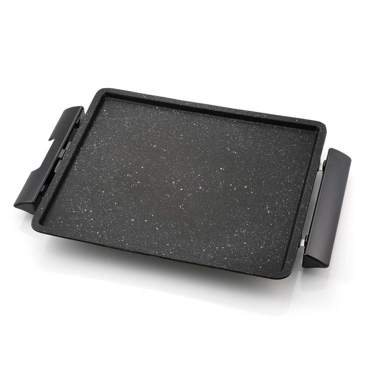 スターライフ スモークフリーグリル専用グリドルの商品写真