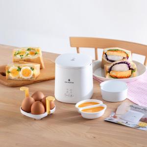 APIX 誰でも簡単 毎日卵料理 エッグマイスターの商品写真