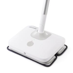 高速振動！コードレスバイブレーションモップNeoの商品写真