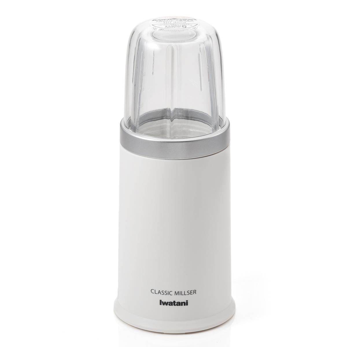 岩谷 クラシックミルサーセットの商品写真