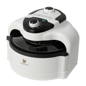 ベアマックス 油を使わずヘルシー調理 エアロオーブンの商品写真